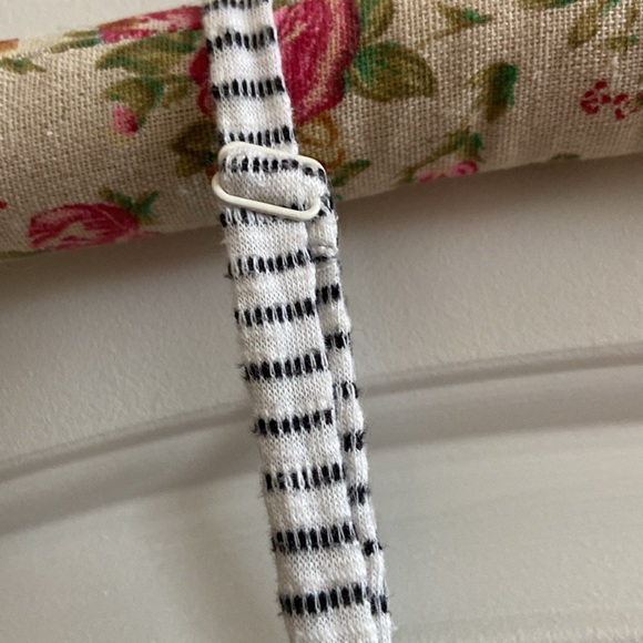 Old Navy striped skater dress in size S - Picture 5 of 5